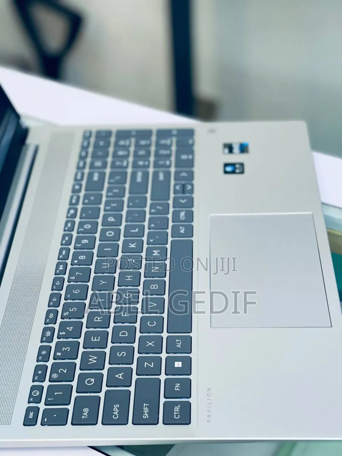 New Laptop HP Pavilion 15 16GB Intel Core I7 SSD 1T