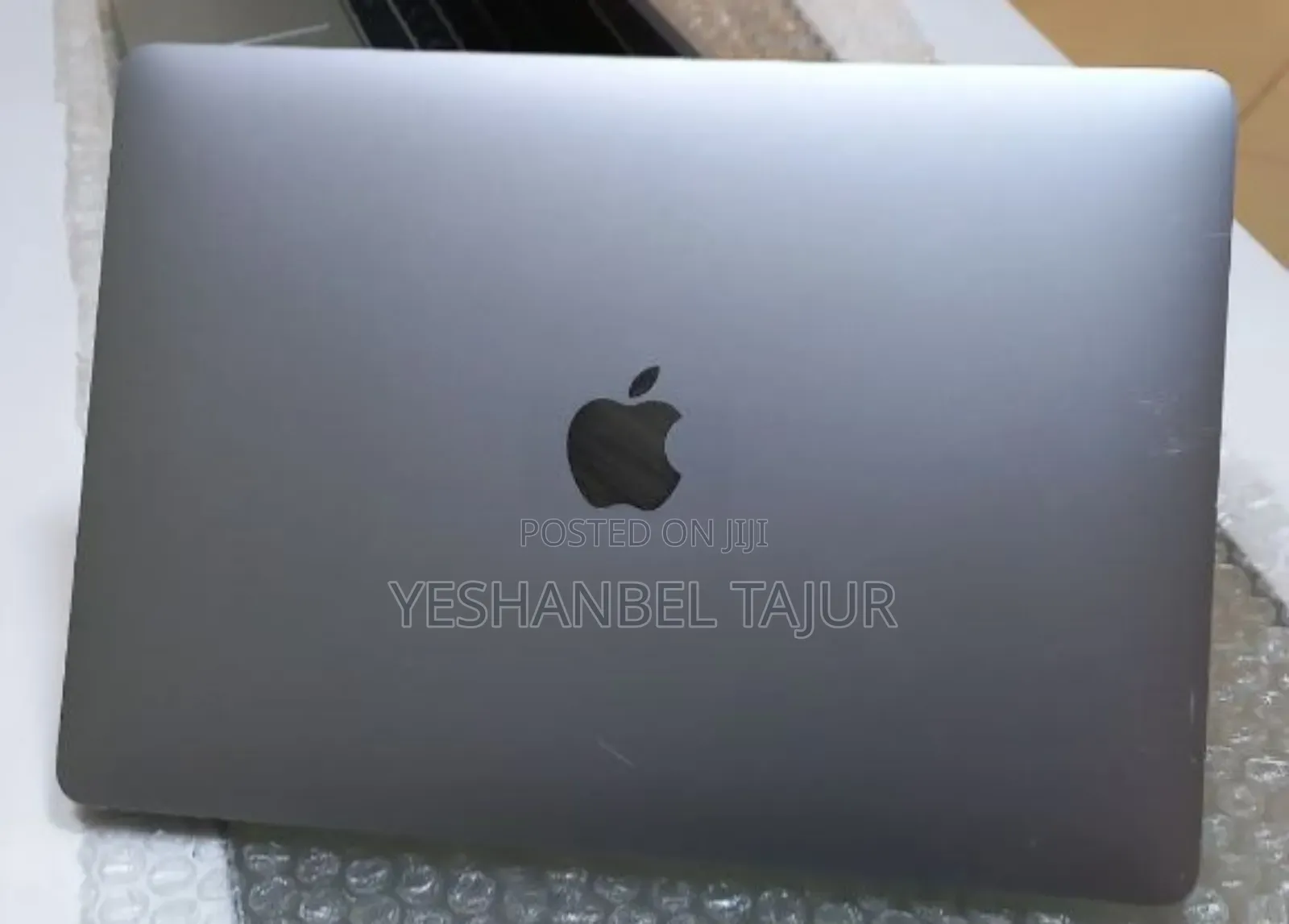 New Laptop Apple MacBook Air 8GB Intel Core I5 SSD 256GB