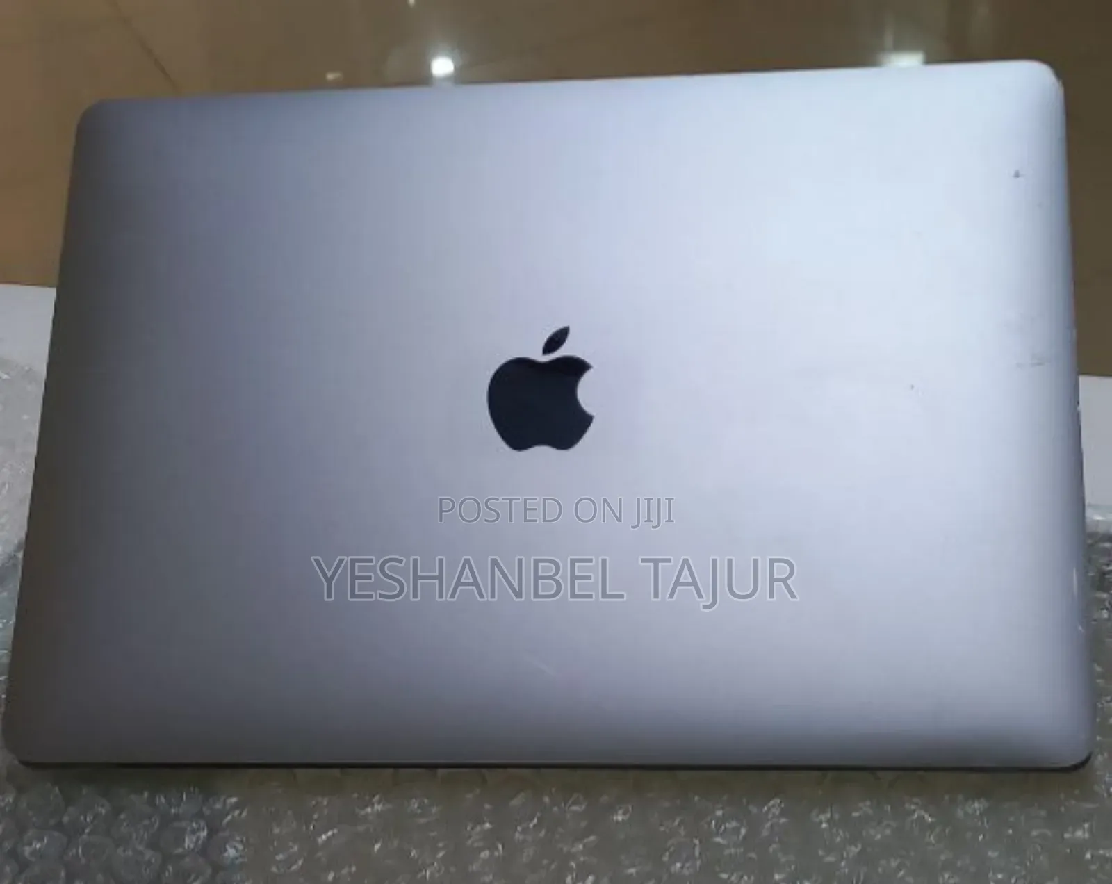 New Laptop Apple MacBook Air 8GB Intel Core I5 SSD 256GB