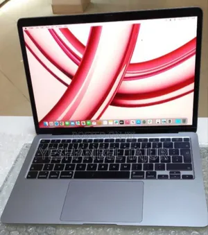 New Laptop Apple MacBook Air 8GB Intel Core I5 SSD 256GB