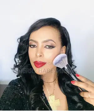 Photo - Makeup Artists