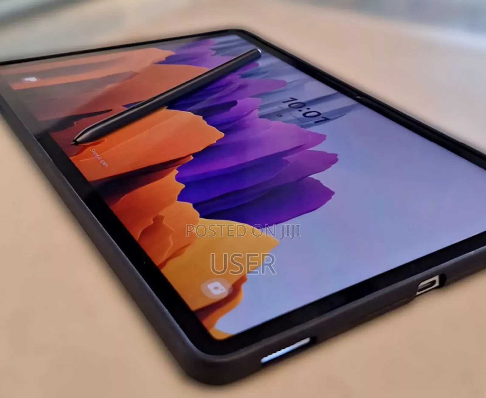 New Samsung Galaxy Tab S7 128 GB