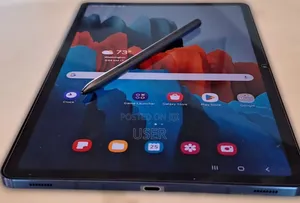 New Samsung Galaxy Tab S7 128 GB