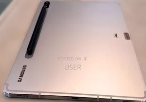 New Samsung Galaxy Tab S7 128 GB
