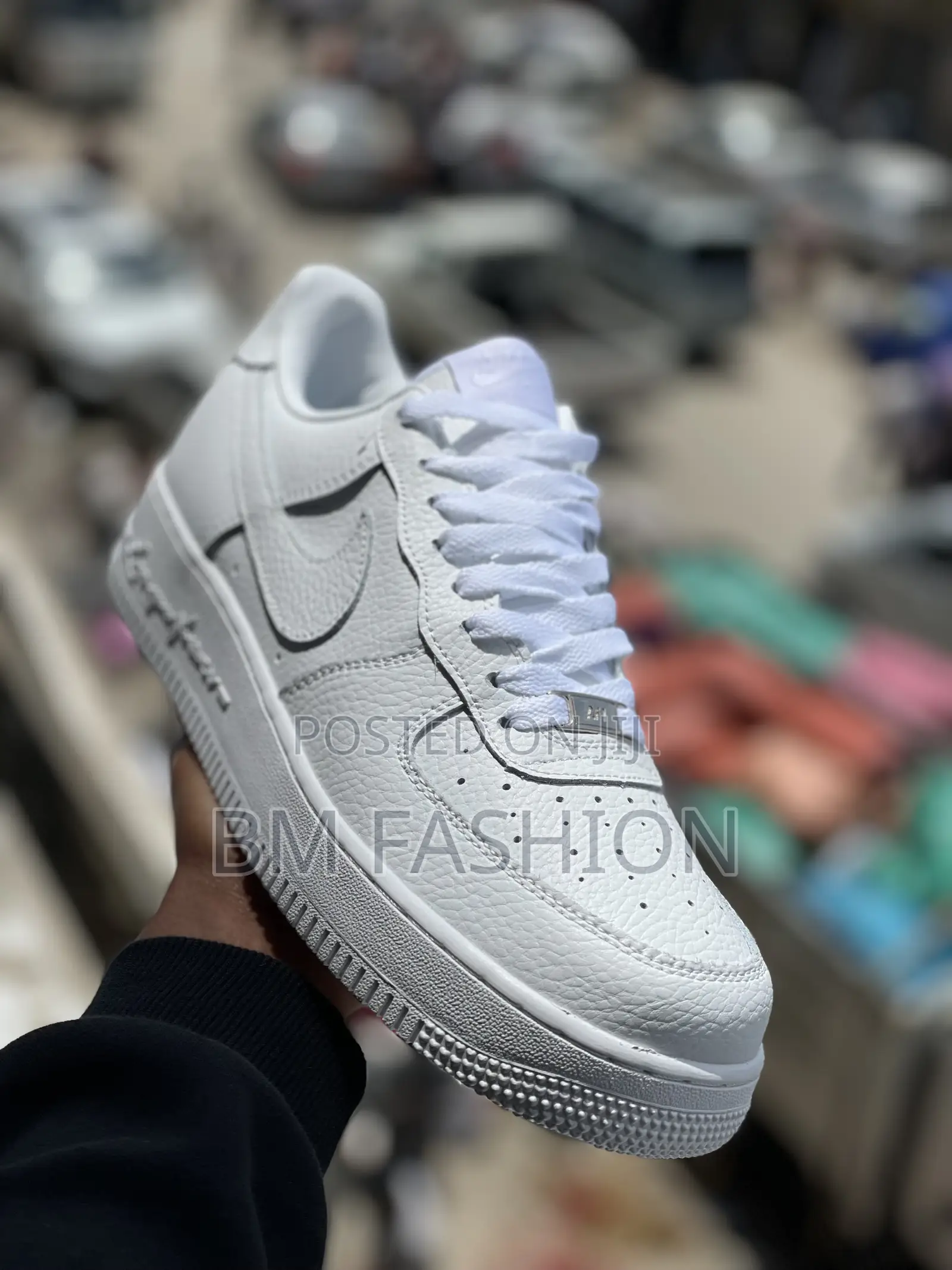 Nike Air Force 1 X Nocta Men’S Trainers