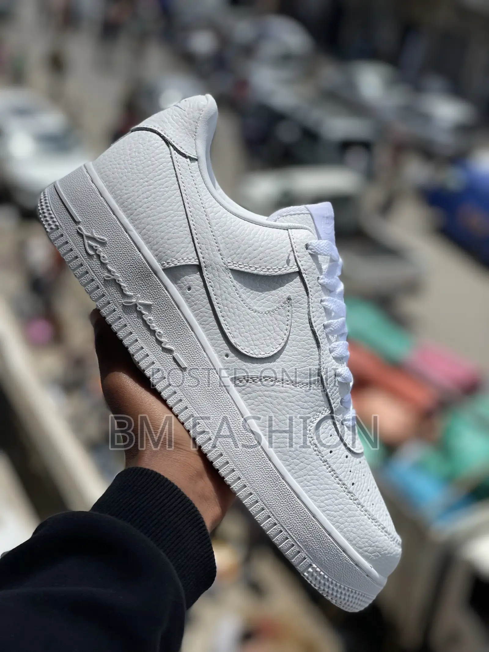 Nike Air Force 1 X Nocta Men’S Trainers