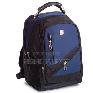 Original Swissgear 8815backpackperfect for School, College Travel