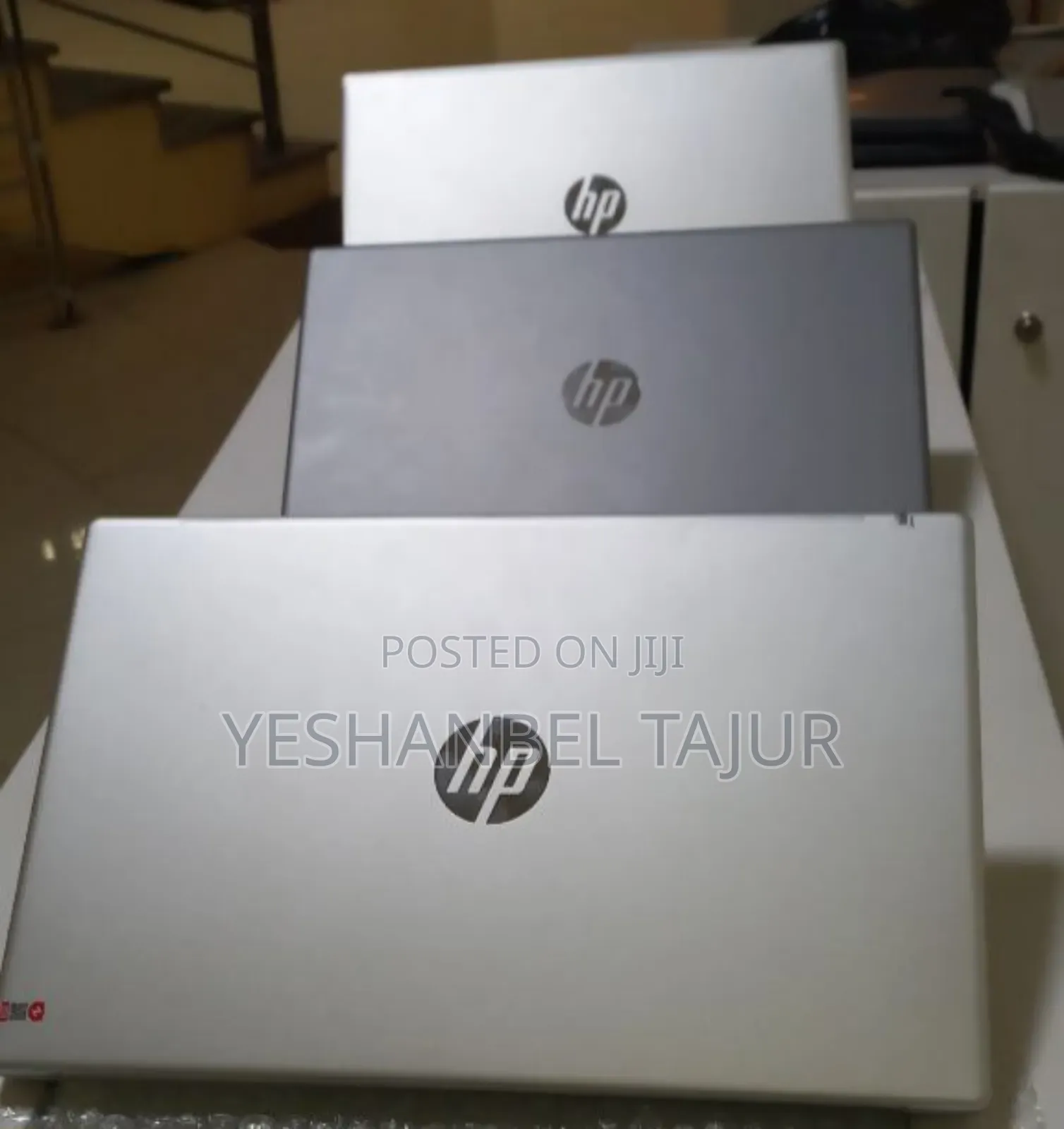 New Laptop HP Stream Notebook 16GB Intel Core i7 SSD 512GB