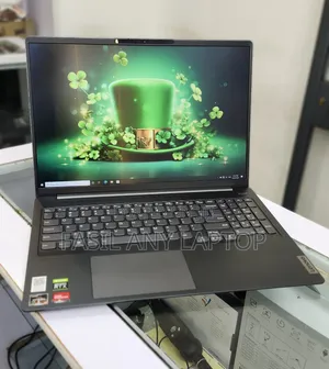 Photo - New Laptop Lenovo IdeaPad Y730 16GB AMD Ryzen 7 SSD 512GB