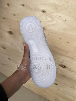 Air Force Nocta Light Blue Men’S Trainers