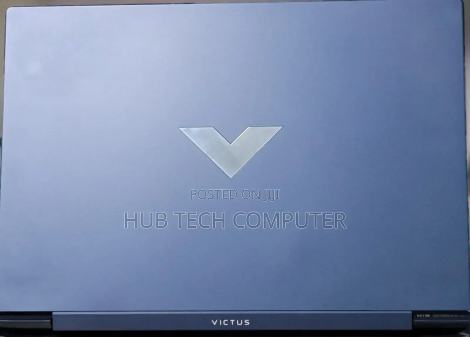 New Laptop HP Victus 15 8GB Intel Core I5 SSD 512GB