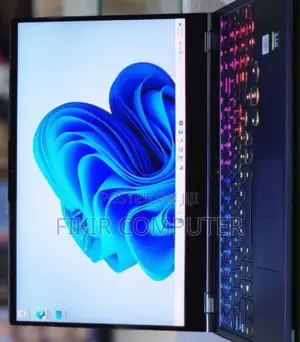 New Laptop Lenovo Legion 5 16GB Intel Core I7 SSD 1T