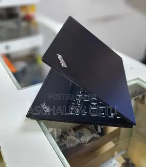 New Laptop Lenovo ThinkPad T14 16GB Intel Core I5 SSD 256GB