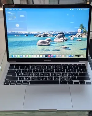 Photo - New Laptop Apple MacBook 8GB AMD A8 SSD 512GB