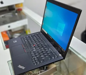 Photo - New Laptop Lenovo ThinkPad T14 8GB Intel Core I5 SSD 256GB