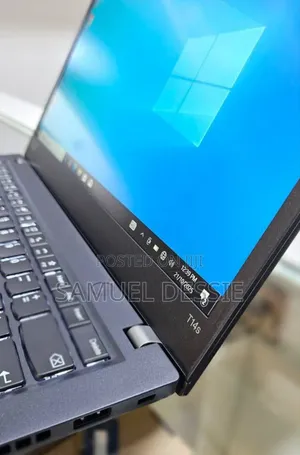 New Laptop Lenovo Thinkpad T14s Gen 1 8GB Intel Core I5 SSD 256GB