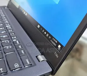 New Laptop Lenovo ThinkPad T14 8GB Intel Core I5 SSD 256GB