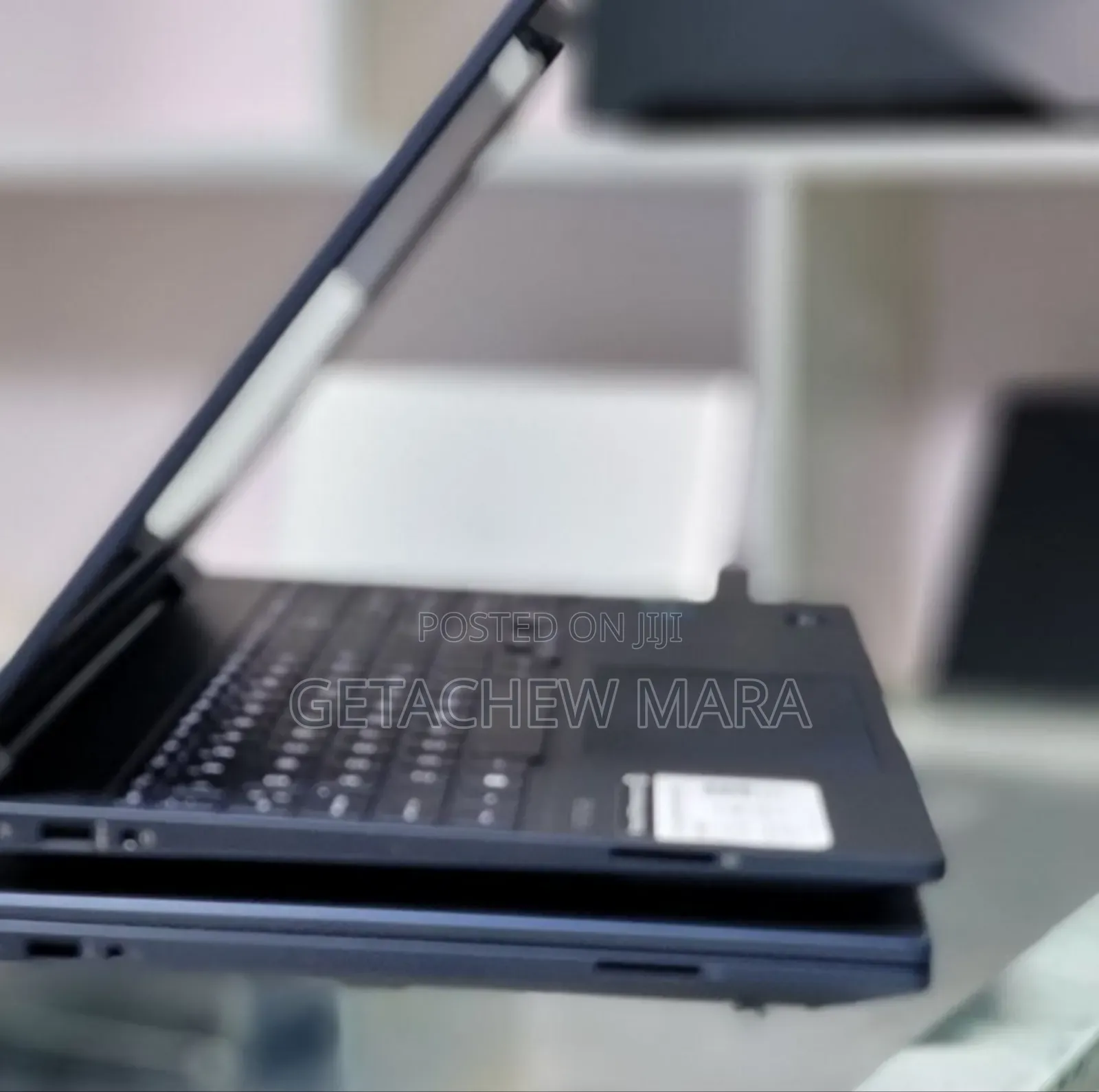 New Laptop HP Victus 15 8GB Intel Core I5 SSD 512GB