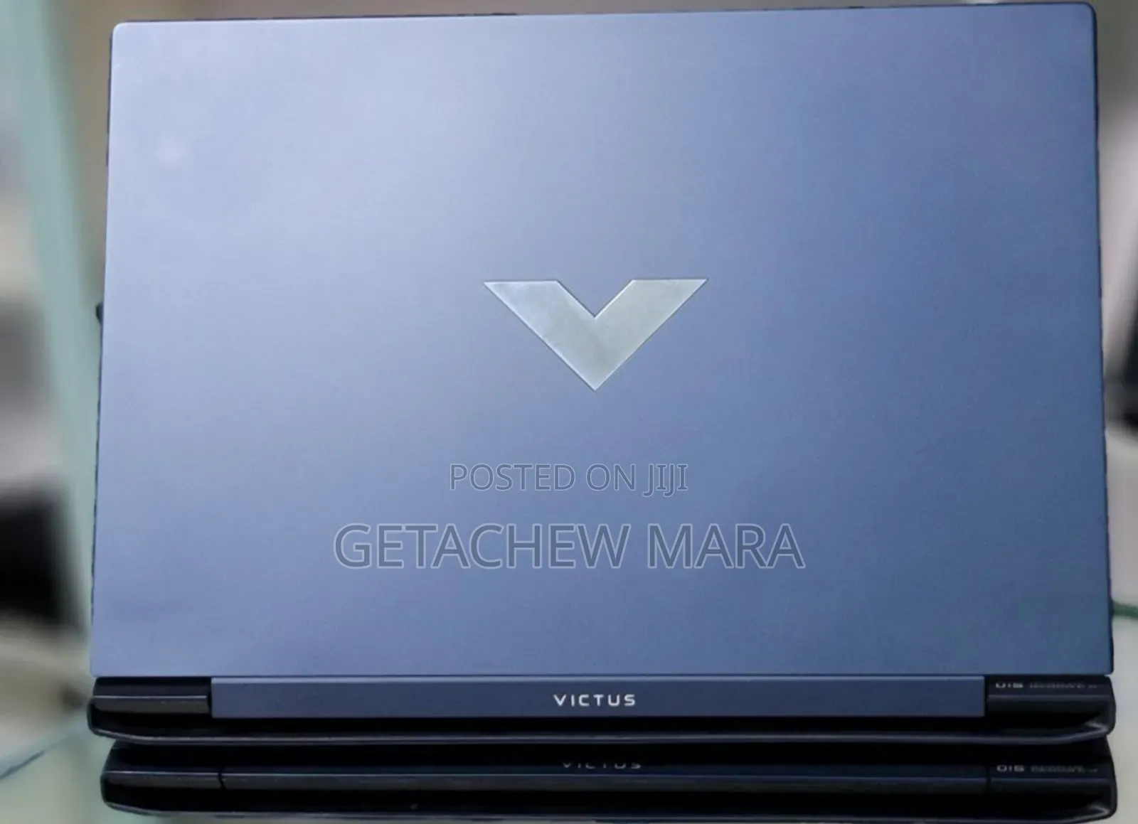 New Laptop HP Victus 15 8GB Intel Core I5 SSD 512GB