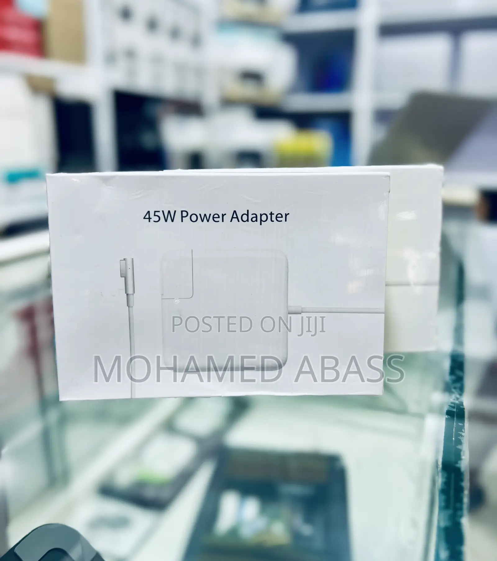45w Power Adapter