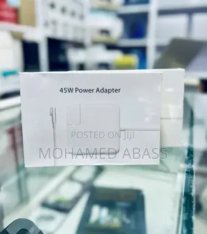 45w Power Adapter