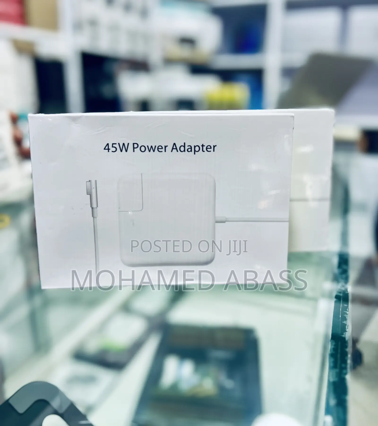 45w Power Adapter