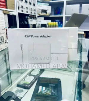 Photo - 45w Power Adapter