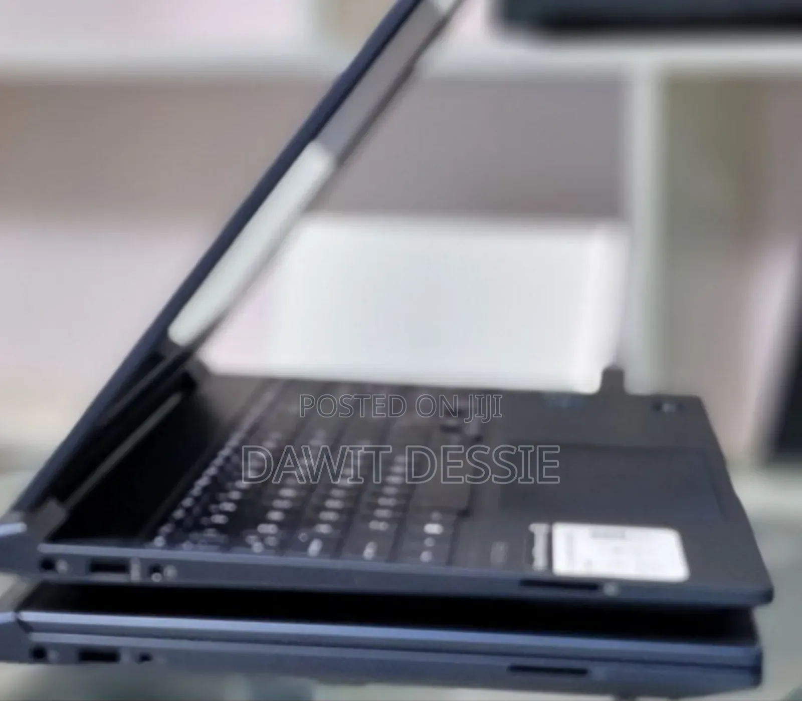 New Laptop Lenovo 8GB Intel Core I5 SSD 512GB