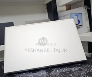 New Laptop HP EliteBook 645 G9 16GB AMD Ryzen 7 SSD 512GB