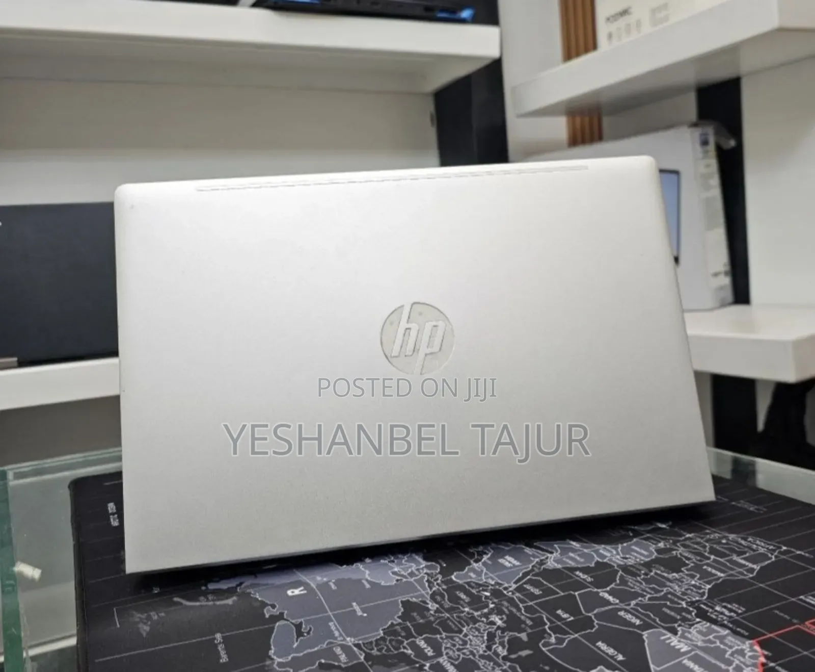 New Laptop HP EliteBook 645 G9 16GB AMD Ryzen 7 SSD 512GB