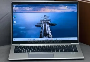New Laptop HP EliteBook 840 16GB Intel Core I5 SSD 512GB