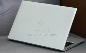 New Laptop HP EliteBook 840 16GB Intel Core I5 SSD 512GB