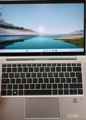 Photo - New Laptop HP EliteBook 830 G7 16GB Intel Core I5 SSD 512GB