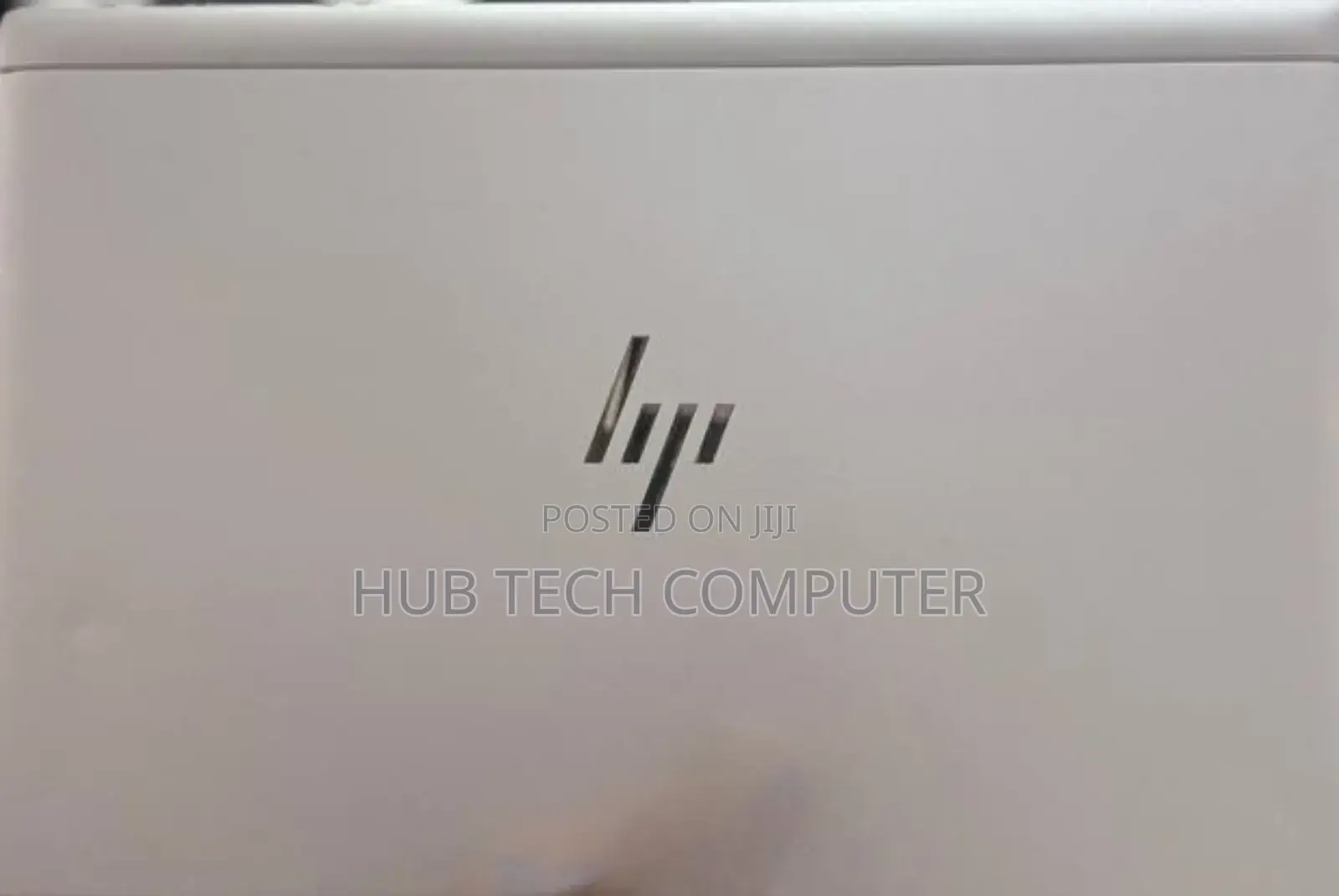 New Laptop HP EliteBook 830 G7 16GB Intel Core I5 SSD 512GB