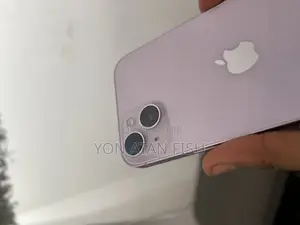 Apple iPhone 14 Plus 128 GB Purple