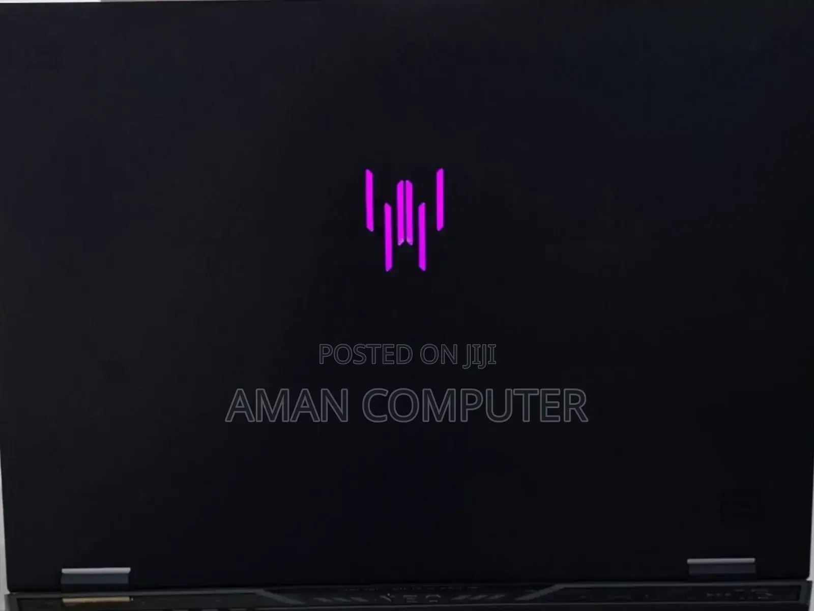 New Laptop Acer Predator Helios 300 16GB Intel Core I9 SSD 1T
