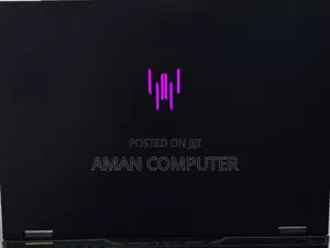New Laptop Acer Predator Helios 300 16GB Intel Core I9 SSD 1T