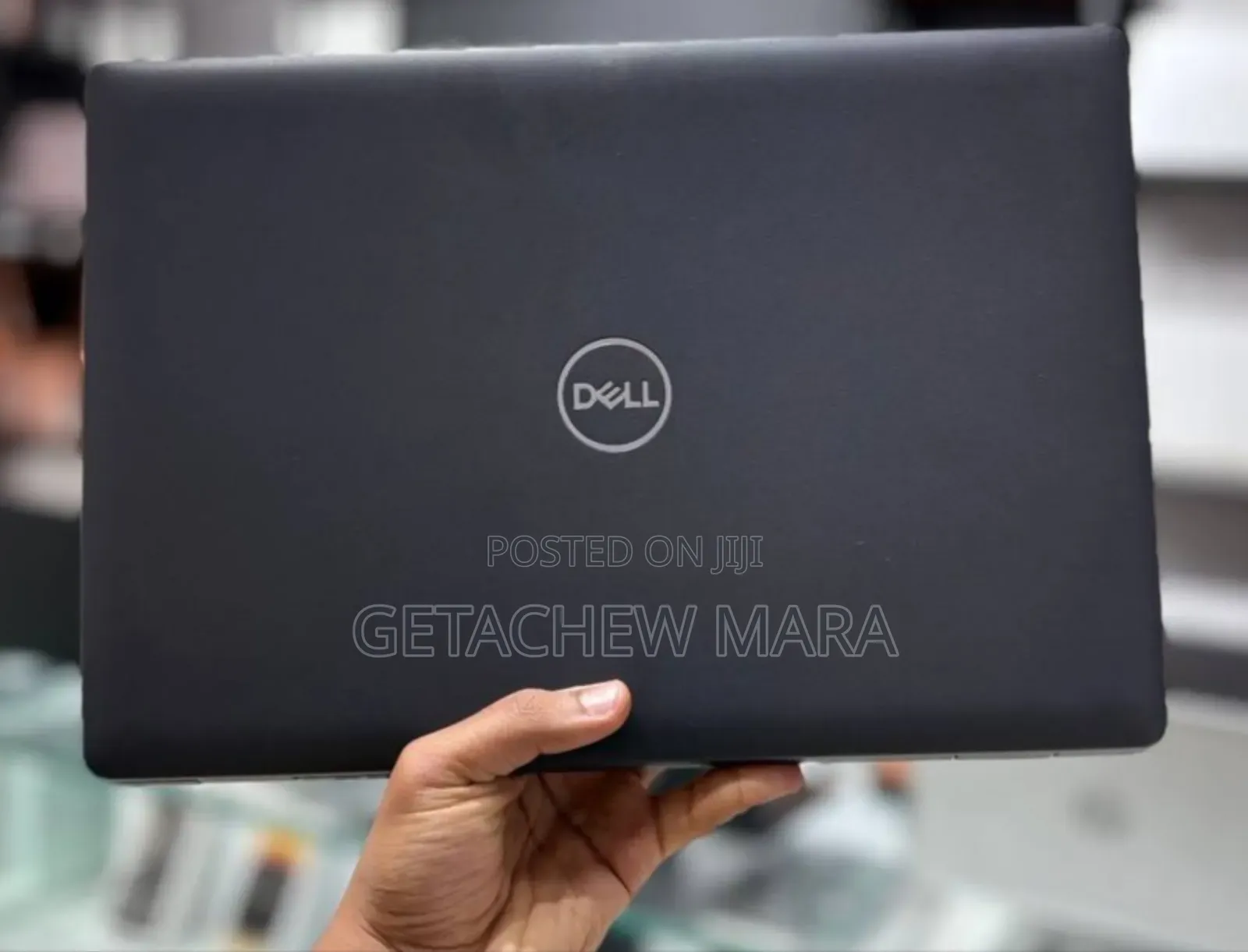 New Laptop Dell Latitude 5310 8GB Intel Core I3 SSD 256GB