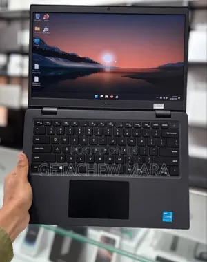 New Laptop Dell Latitude 5310 8GB Intel Core I3 SSD 256GB