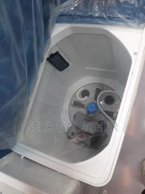 Photo - Rolex Weshing Mashine