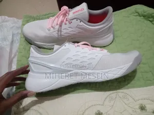 Reebok Nanoflex Tr Shoes