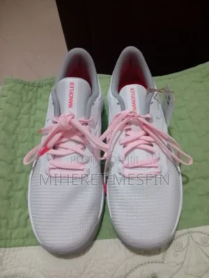 Reebok Nanoflex Tr Shoes