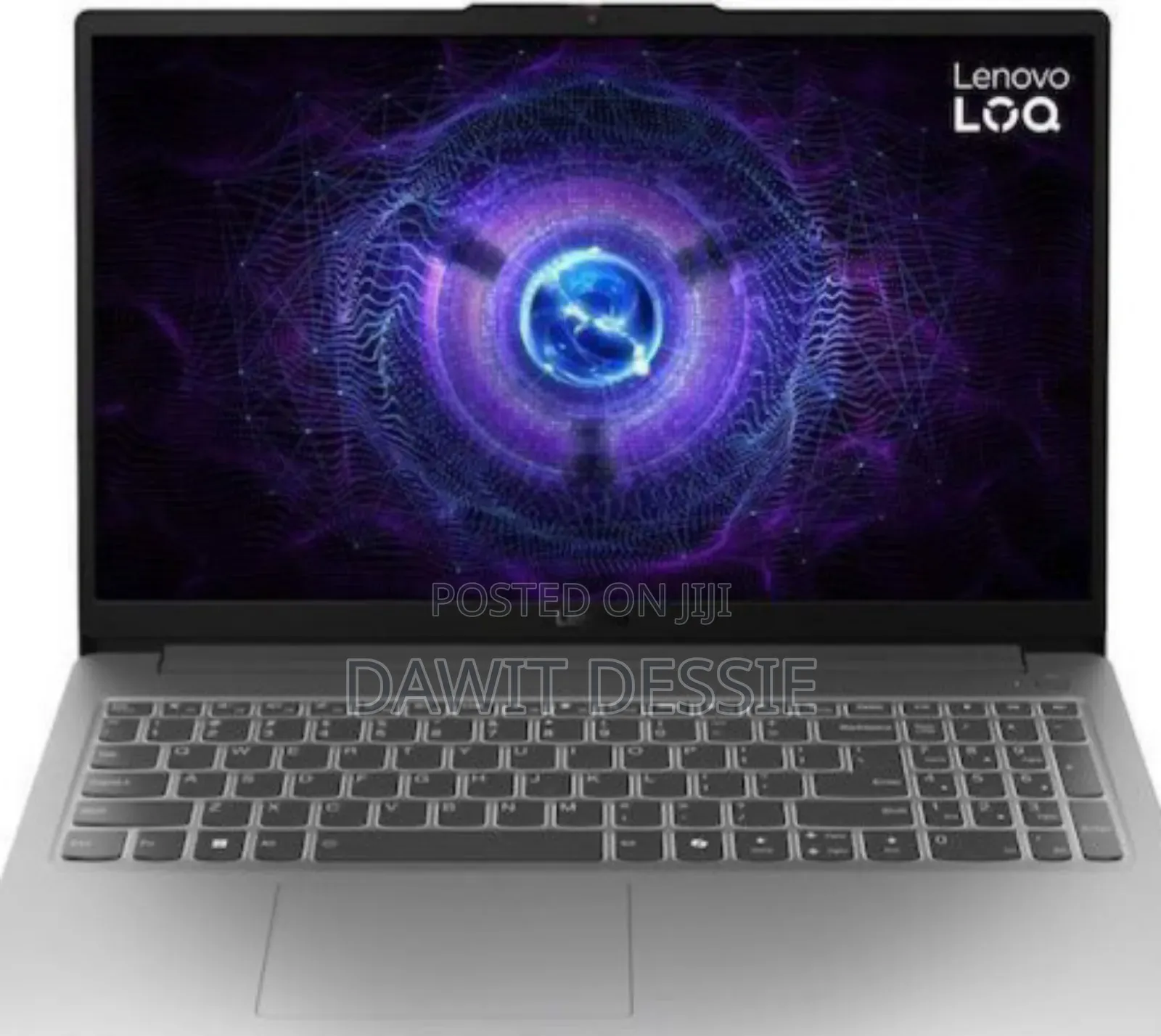 New Laptop Lenovo 16GB Intel Core I5 SSD 512GB