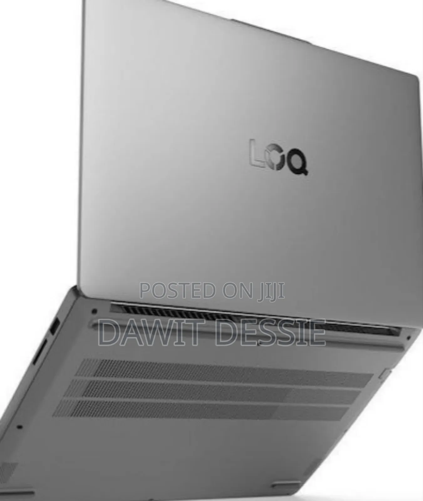 New Laptop Lenovo 16GB Intel Core I5 SSD 512GB
