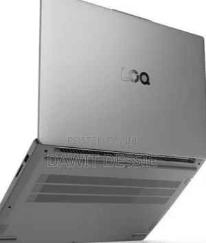 New Laptop Lenovo 16GB Intel Core I5 SSD 512GB