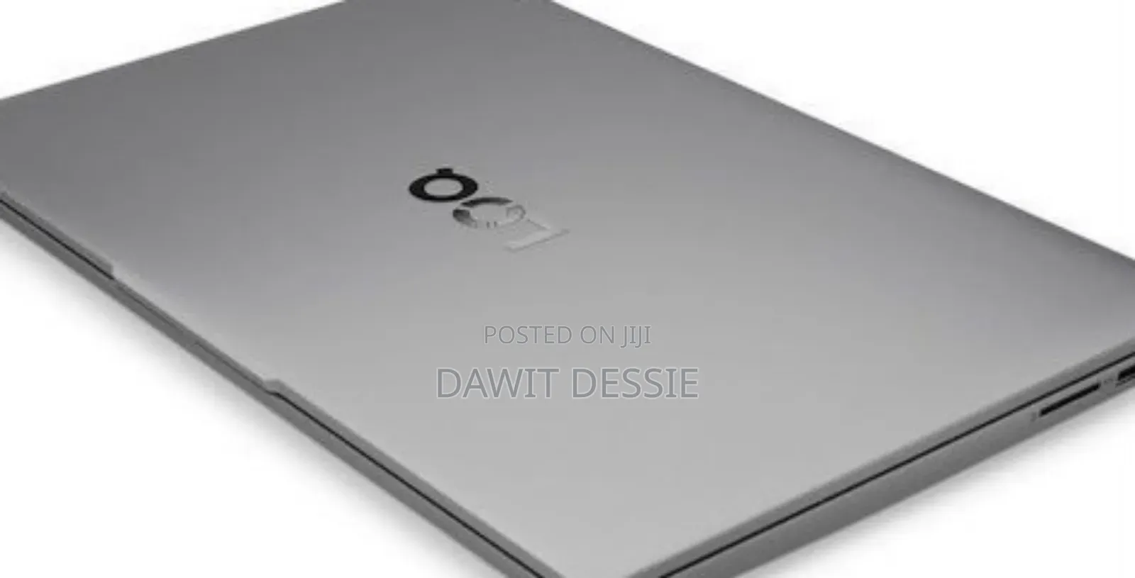New Laptop Lenovo 16GB Intel Core I5 SSD 512GB