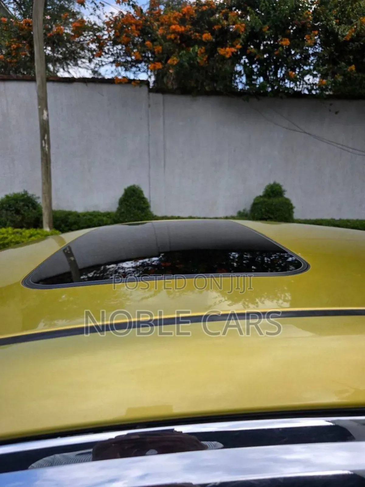 Hyundai Avante 2017 Gold