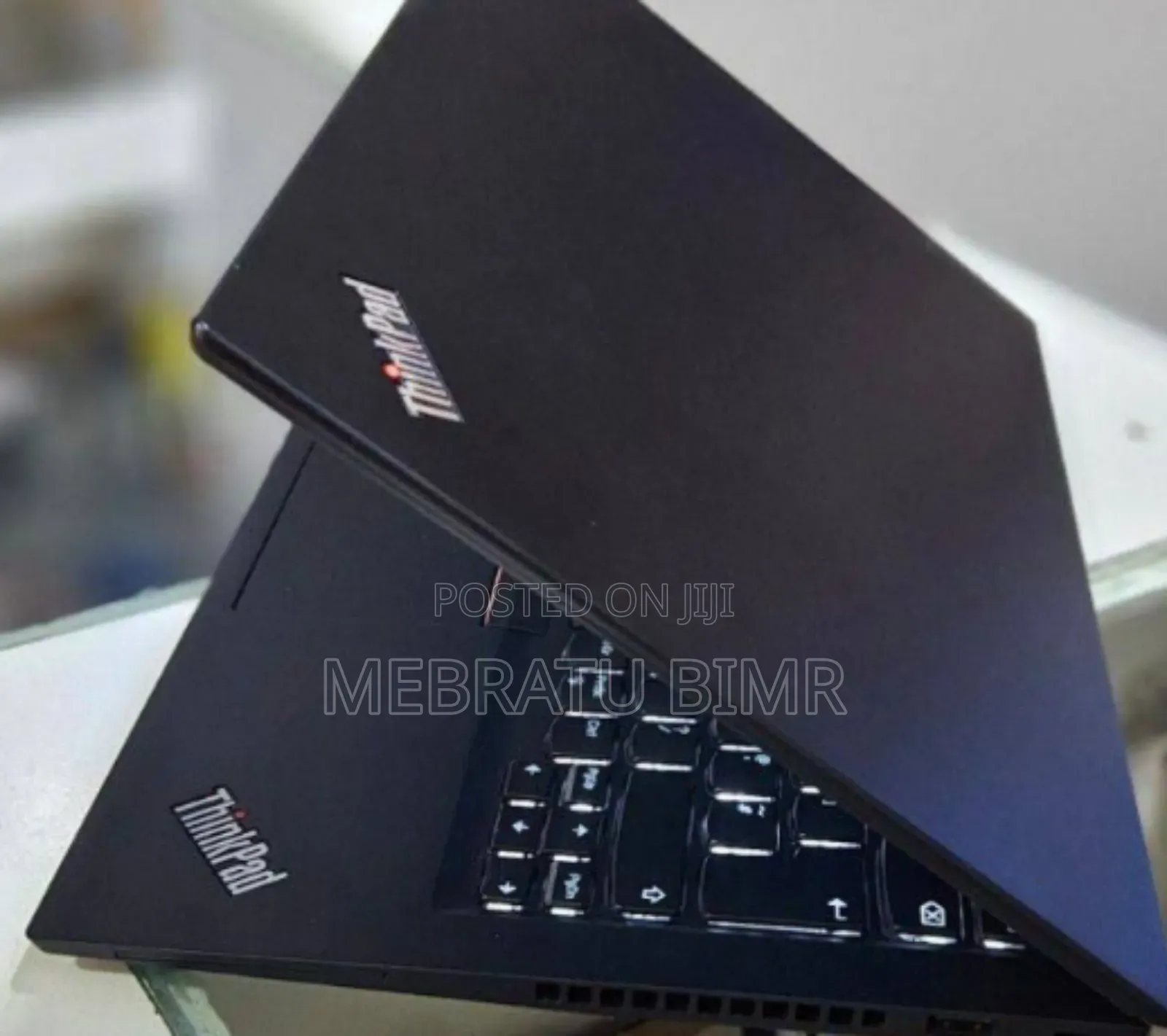 New Laptop Lenovo ThinkPad T14s G4 16GB Intel Core I5 SSD 512GB