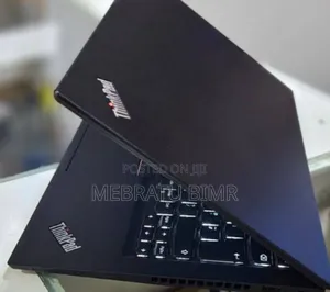 New Laptop Lenovo ThinkPad T14s G4 16GB Intel Core I5 SSD 512GB