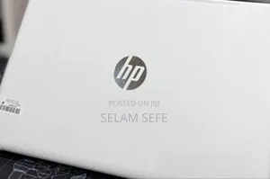 New Laptop HP Pavilion 15t 16GB Intel Core I5 SSD 512GB